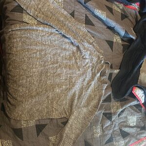 Men’s Thin sweater